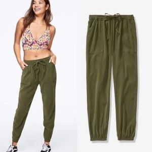 Victorias Secret PINK Easy Joggers large / XL